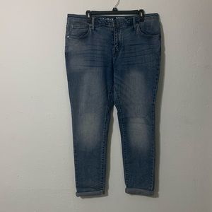 Women’s jeans